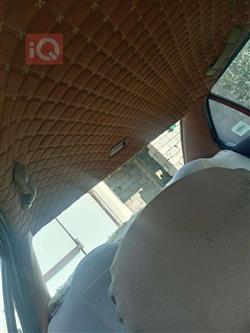 Iran Khodro Samand